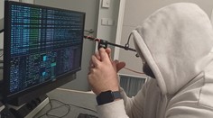Kyberútoků v Česku přibývá. Hackeři častěji míří na obce a města