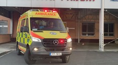 Tragédie na Frýdecko-Místecku. Muže při čištění bazénu zabil elektrický proud