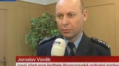 VIDEO: Jihomoravským policistům bude šéfovat zloděj