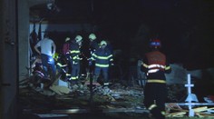 Záchranáři z USAR týmu vyrazili na pomoc zničené Moravě