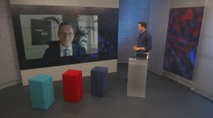 Vývoj inflace v Česku