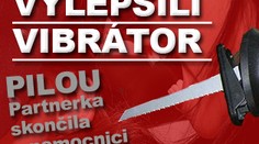 Vylepšili vibrátor pilou. Partnerka skončila v nemocnici