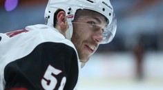 Další hattrick pro Arizonu! Štafetu přebral nováček Bunting
