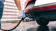 Měření emisí v Česku: Podvody s přístroji  i technici se "zavřenýma očima"