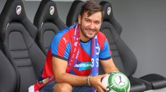Plzeňák Ztracený: Viktorka není pražský klub, co hází miliardami. V odvetě LM postoupí