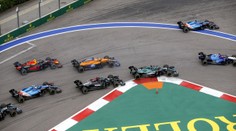 Velká cena se v Rusku nepojede. Proti byl Vettel i Verstappen