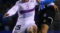 V semifinále Copa Libetadores je po penaltách i Grémio