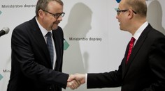 Sobotka si pozval na kobereček dalšího ministra. Ale nevyhodil ho!