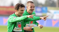 Jablonec vyhrál na Slovácku a jde do čela, Řepka vystřelil bod Budějovicím