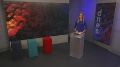 TN LIVE: Přehled dne 1. července 2021