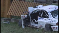 KRUTÉ PŘÍBĚHY: Během rally letos zemřelo už 7 lidí, byly mezi nimi i děti!