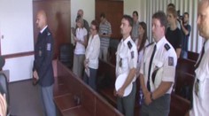 Policista omylem postřelil ženu, do vězení nejde