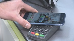 Revoluce v placení v Česku! Nákup můžete uhradit i mobilem
