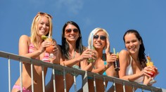 Bude pařák, až 38 °C! TIPY na rychlé a jednoduché osvěžení