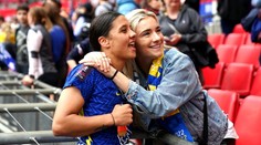 Z hvězdných fotbalistek jsou maminky, syn dostal jméno jako slavný zpěvák