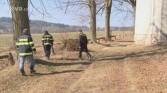 Smutný konec pátrání: Pohřešovaného Rosťu našli mrtvého, zřejmě vypil fridex