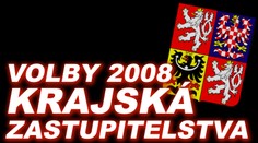 ON-LINE: Průběžné zpravodajství z krajských voleb