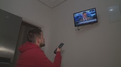 Informační válka: Rusko útočí na Ukrajině na televizní vysílače
