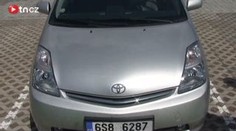 Tomáš Hauptvogel se zamiloval do hybridu