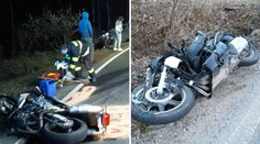 Jaro je tady, motorkáři vyrážejí ven. A bohužel umírají