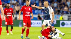 Juraj Kucka zná svůj trest za kousnutí do soupeře. Za fanoušky pyká i Slovan