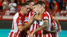 Liga mistrů: Crvena Zvezda Bělehrad vs. Bodo/Glimt – 28. 8. 2024