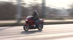 Motorkářská sezona začíná!