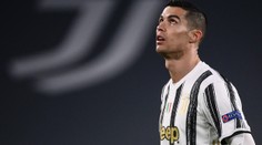 V kauze Juventusu může být potrestán i Ronaldo. V ohrožení je až 23 hráčů