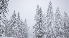 O víkendu se ochladí. Kdy se na horách objeví první sníh?