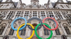 Miliardy na vyčištění Seiny. Olympijští plavci by mohli závodit v centru Paříže