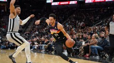 Kdo zastaví Phoenix? Suns připisují další vítězství. Pelicans opět padli