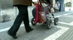 Zpověď únoskyně: Chtěla odjet s kočárkem