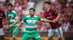 Slavia jede v poháru do Hradce, schyluje se i k pražskému derby