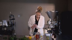 VÍKEND: Přírodní kosmetika a recept na vlasovou masku