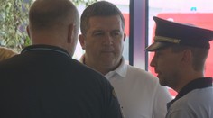 Hamáček si kvůli Bejrútu vjel do vlasů s armádou. "Já si nezačal!" trucuje