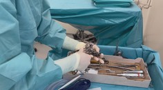 Po skandálu v Litoměřicích končí hlavní sestra: Svědomí mám čisté, důvod je jiný