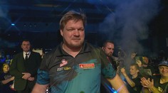 Další Čech na European Tour. Tentokrát slaví Šmolík, porazil i Gawlase