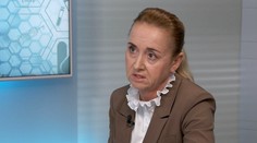 Psychofarmaka lze užívat i při kojení. Určitě je sami nevysazujte, radí odbornice