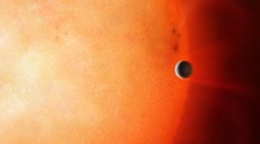 Vědci hlásí průlom: "Zakázaná planeta" je třikrát větší než Země!