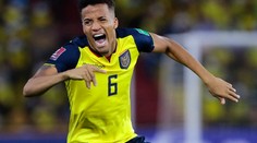 Fotbalistům Ekvádoru hrozí vyřazení z MS. Měli se dopustit podvodu