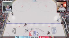Sledujte pokračování NHL Gaming World Championship na našem webu