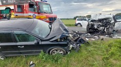 Smrt těhotné Slovenky a její rodiny: Byla to skvělá učitelka, vzpomíná škola