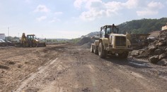 Největší developerský projekt v Česku odstartoval, v Praze vyroste "město ve městě"