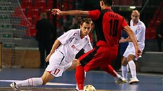 UEFA zmatkuje, Chrudim touží po vítězství