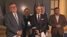 Koalice se shodla na finální podobě konsolidačního balíčku