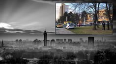 Na počest obětí se rozezní sirény. Ostrava zhasne dominanty i výzdobu