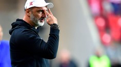 Trpišovský burcuje slávisty: Kdo uhlídá Messiho, bude nesmrtelný!