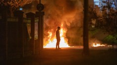 Severoirští teroristé chtěli Bidena v Belfastu přivítat bombovým útokem