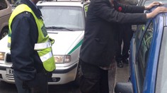 Demonstrace skončila. Policie zatýkala
