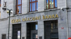Česká národní banka zvýšila úroky. Pokles cen je ale v nedohlednu